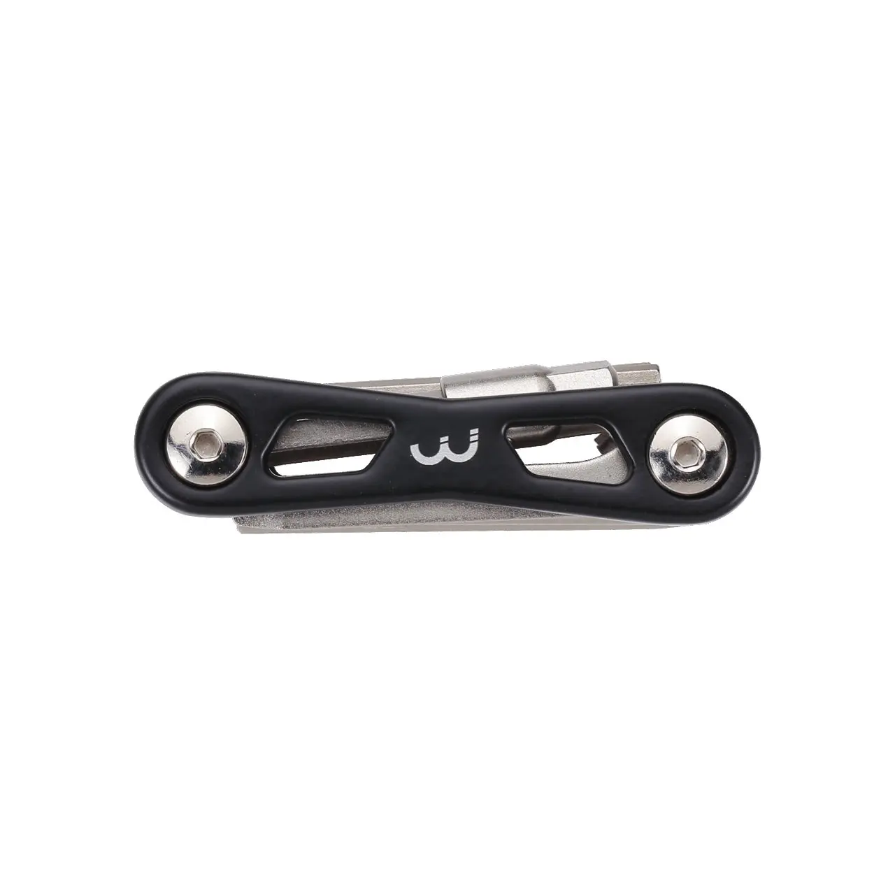 Fällverktyg 9 funktioner BBB Cycling MiniFold