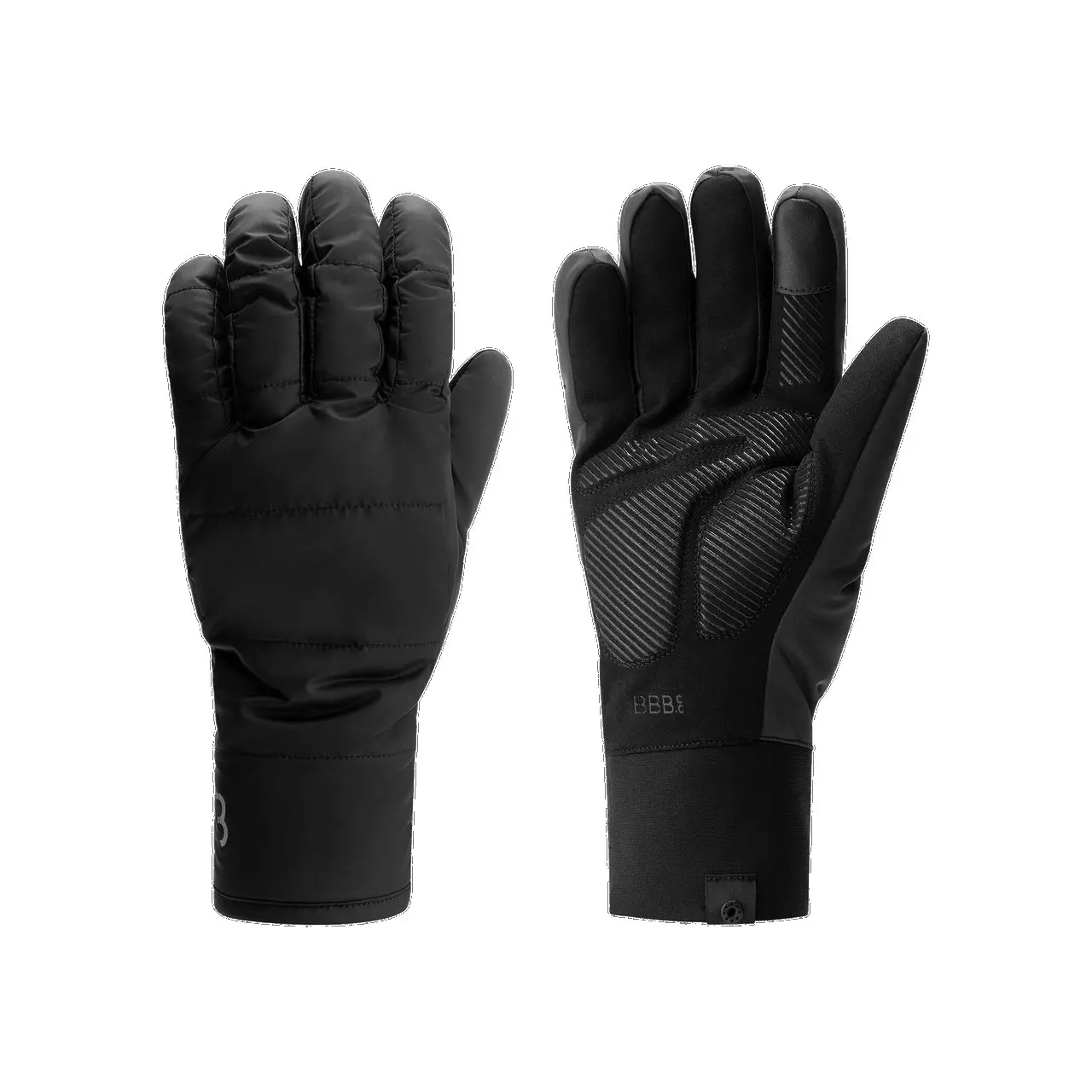 Vinterhandskar BBB Cycling PufferShield