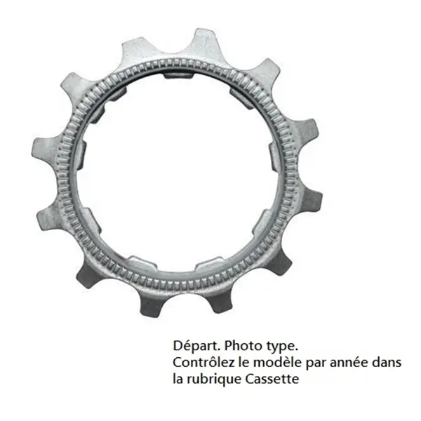 Kassett Campagnolo 11V