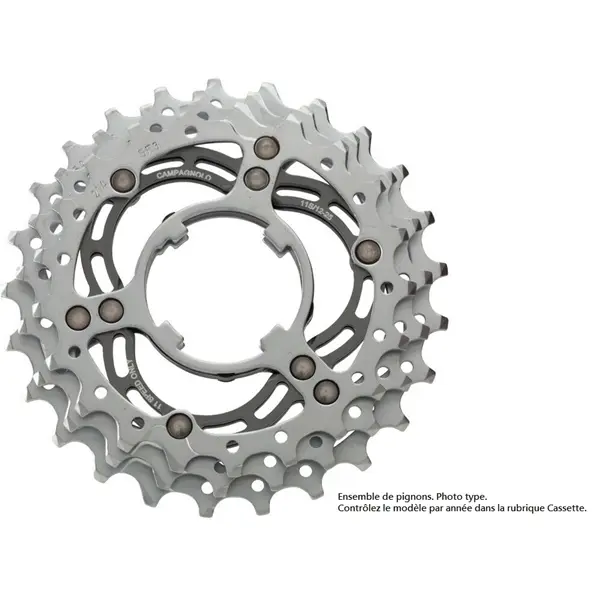Kassett Campagnolo 23B-26C-29C