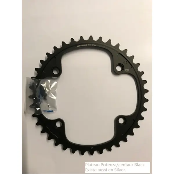 Skivfack Campagnolo 11S