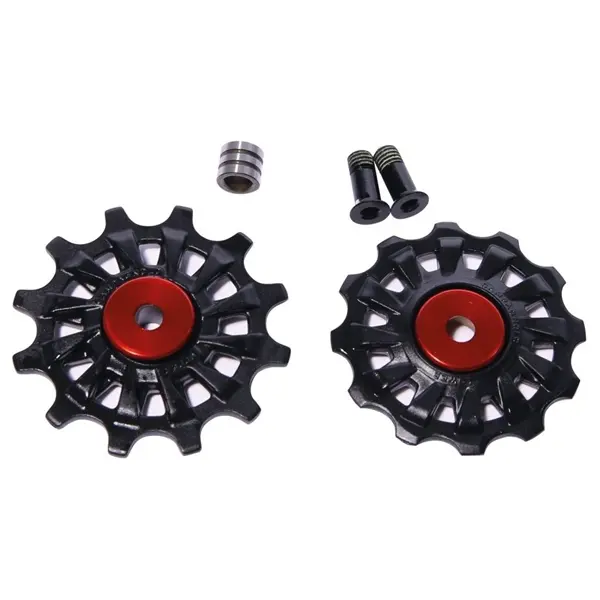 Bakväxelsrulle комплект Campagnolo SR