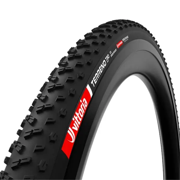 Däck Vittoria Cyclocross Terreno T90 33-622