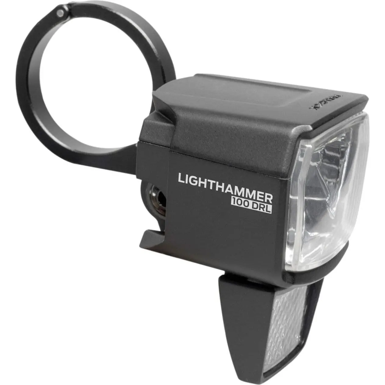 belysning för framgaffel Trelock E-Bike Trelock Ls890 6-12V 100 Lux