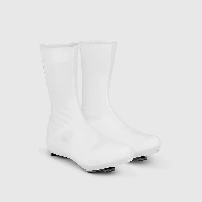 GripGrab RaceAero TT 2 Temposkoöverdrag White