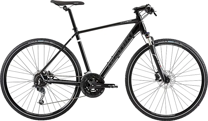 Nishiki X-Seven