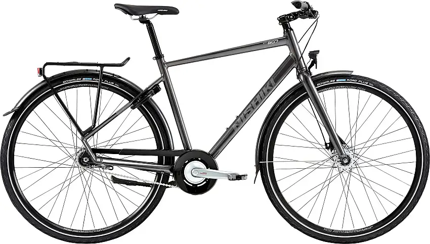 Nishiki City 307