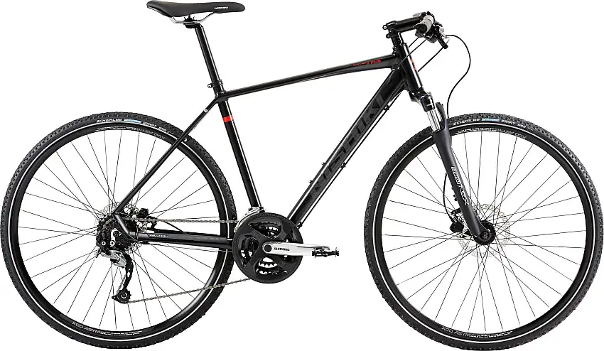 Nishiki X-Five