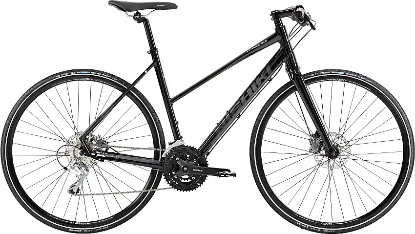 Nishiki Pro SLD Dam