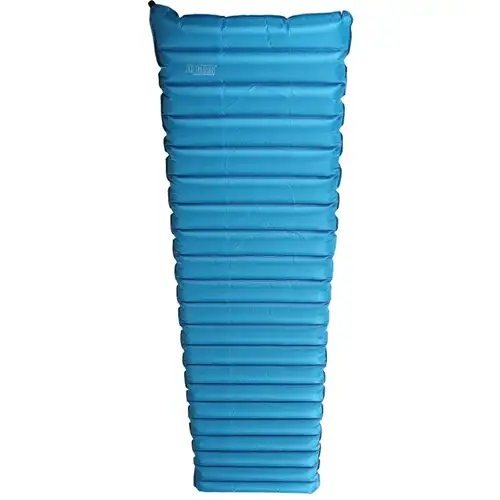 Liggunderlag Jr Gear Traverse Core Blå