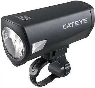 Framlampa Cateye HL-EL540