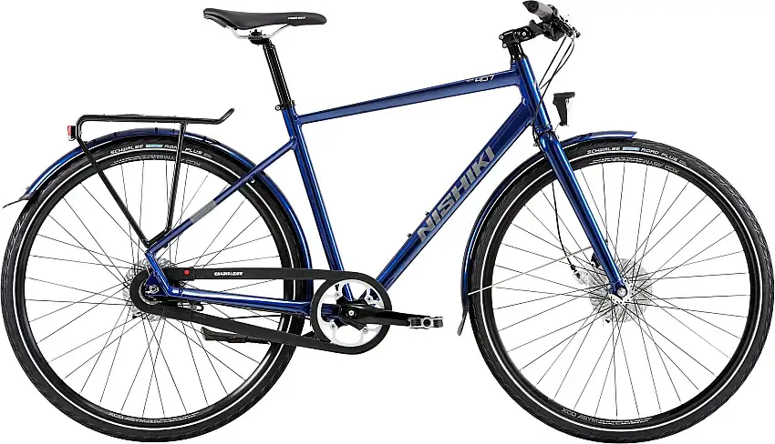 Nishiki City 407
