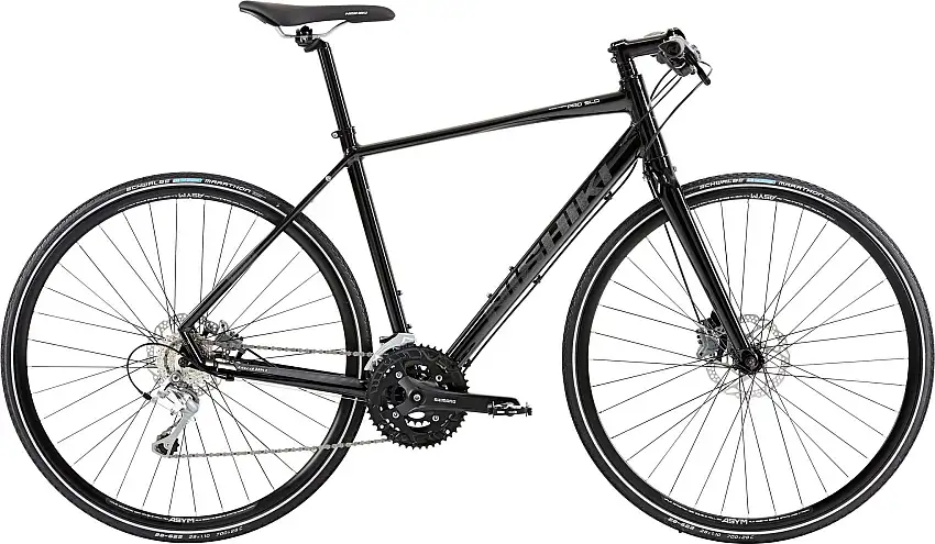 Nishiki Pro SLD