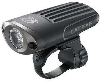 Framlampa Cateye Nano Shot HL-EL620RC