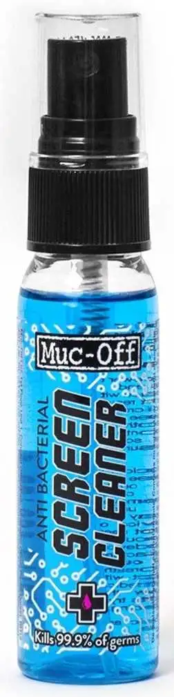 Rengöringsspray Muc-Off Device & Screen 30 ml