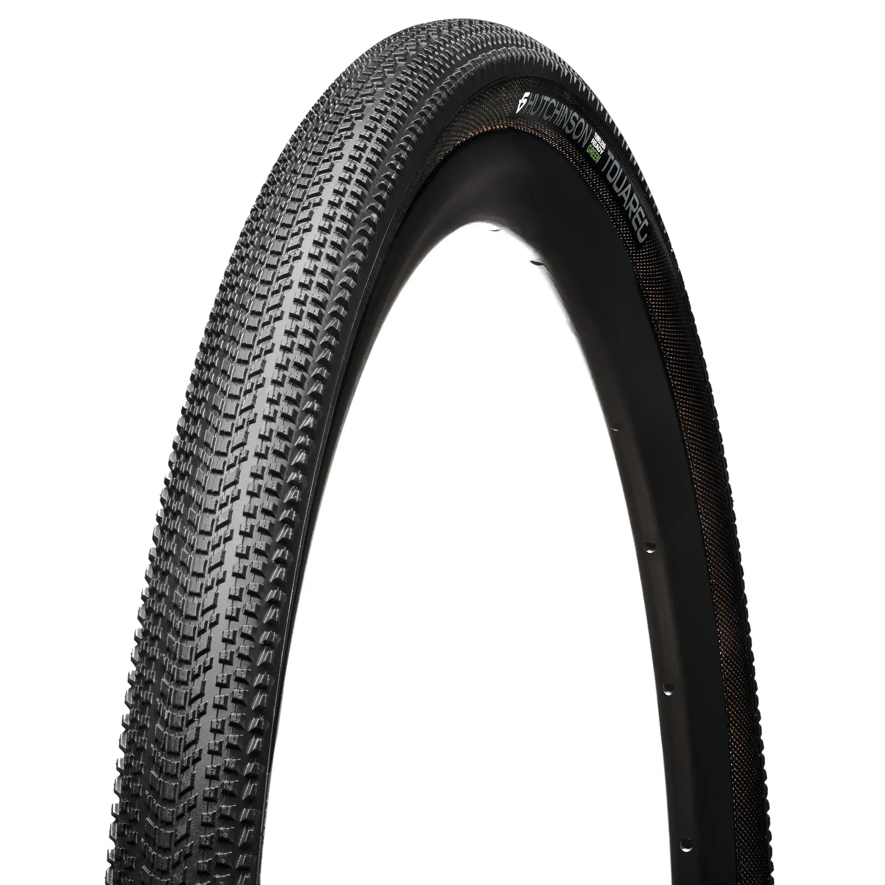 Däck Hutchinson Touareg Hardskin tubeless ready ts