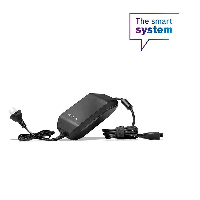 Batteriladdare Bosch 4A Charger Smart System 220-240V EU