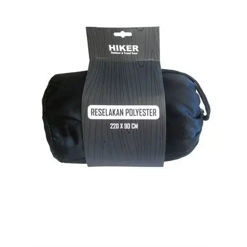 Reselakan Hiker Polyester 220x90cm