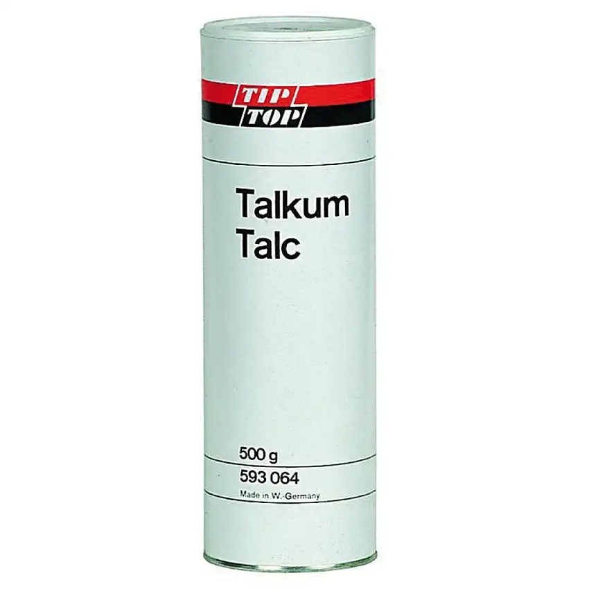 TipTop Talkum däck talk 500 g