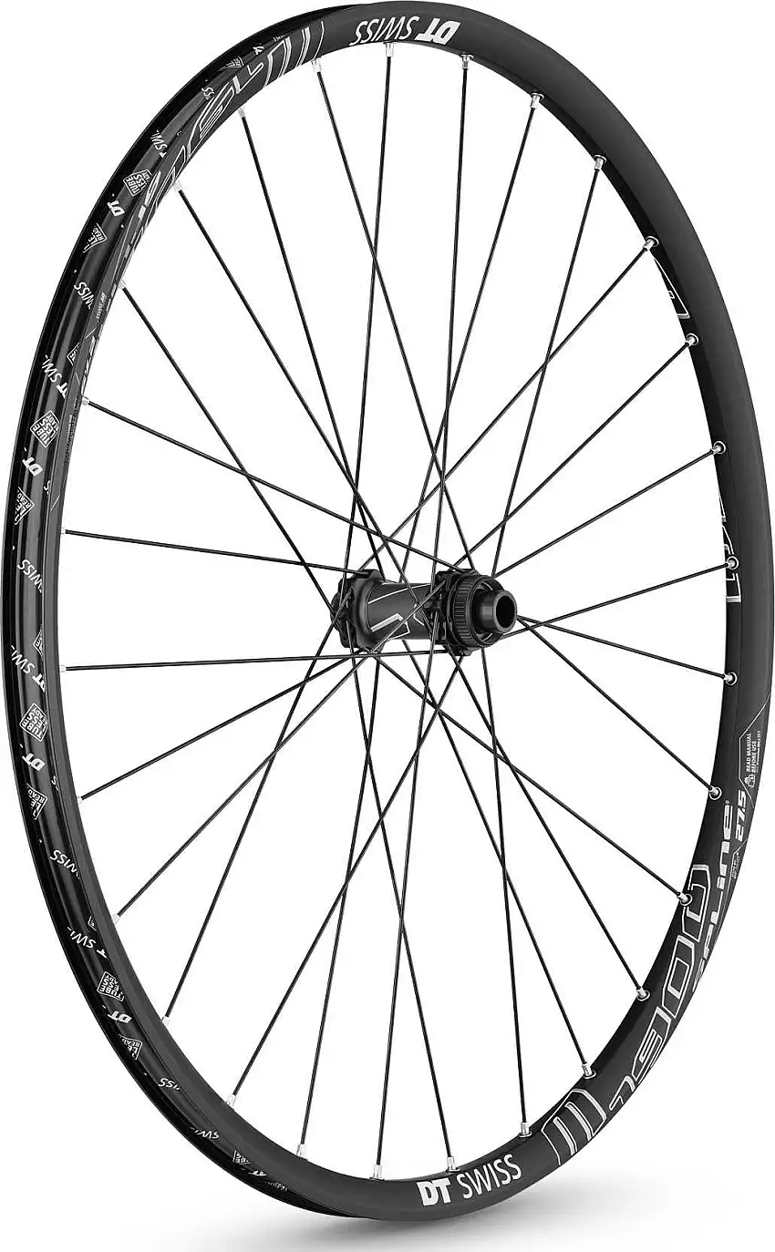 Framhjul DT Swiss M 1900 Spline 27.5" CL/IS