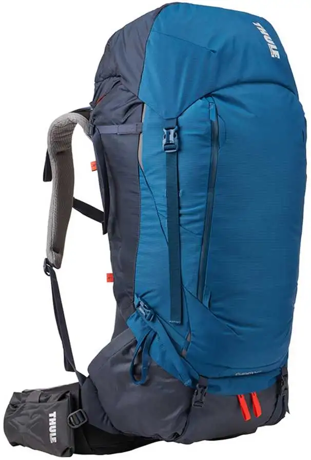 Ryggsäck Thule Guidepost 75 l blå