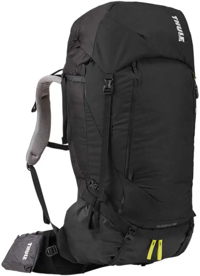 Ryggsäck Thule Guidepost 65 l svart
