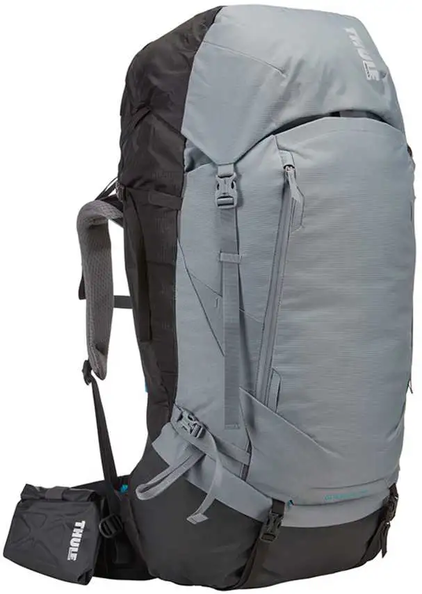Ryggsäck Thule Guidepost 65 l dam grå