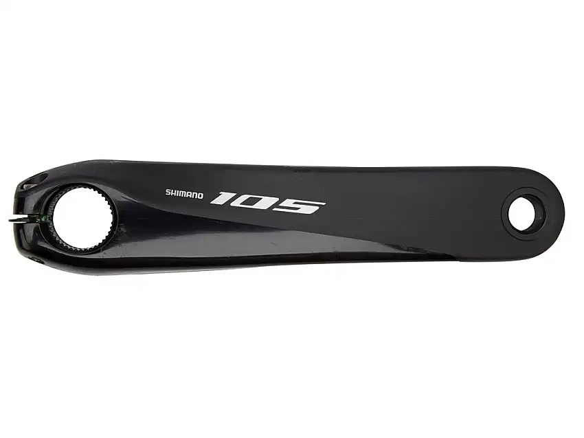 Vevarm Shimano FC-R7000 vänster 175mm
