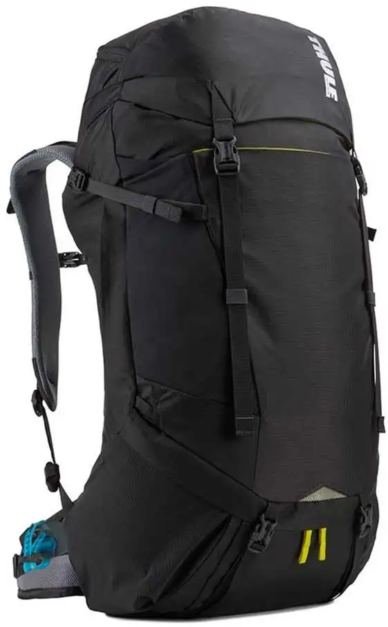 Ryggsäck Thule Capstone 50 l svart