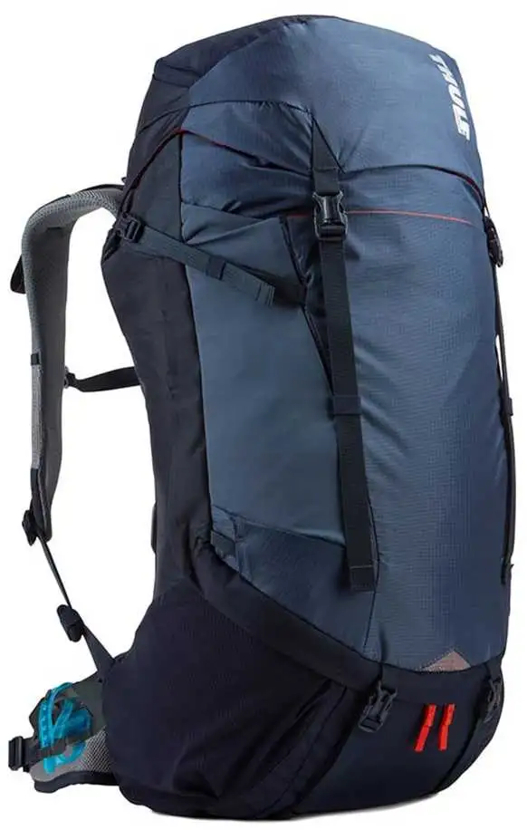 Ryggsäck Thule Capstone 50 l blå