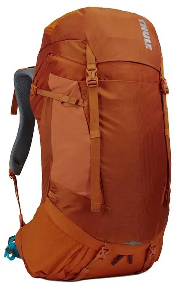 Ryggsäck Thule Capstone 50 l orange