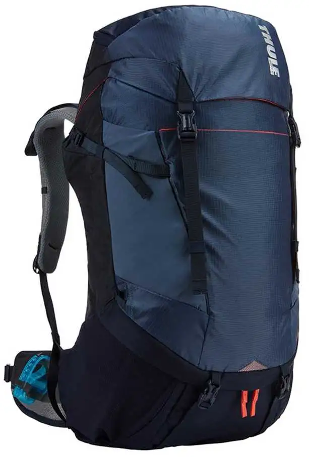 Ryggsäck Thule Capstone 50 l dam blå
