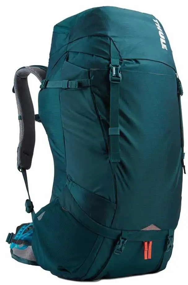 Ryggsäck Thule Capstone 50 l dam blågrön