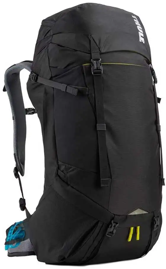 Ryggsäck Thule Capstone 40 l svart