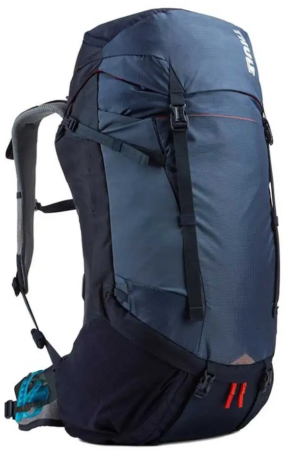 Ryggsäck Thule Capstone 40 l blå