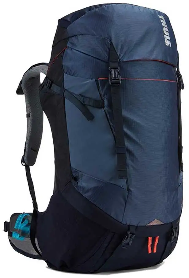 Ryggsäck Thule Capstone 40 l dam blå