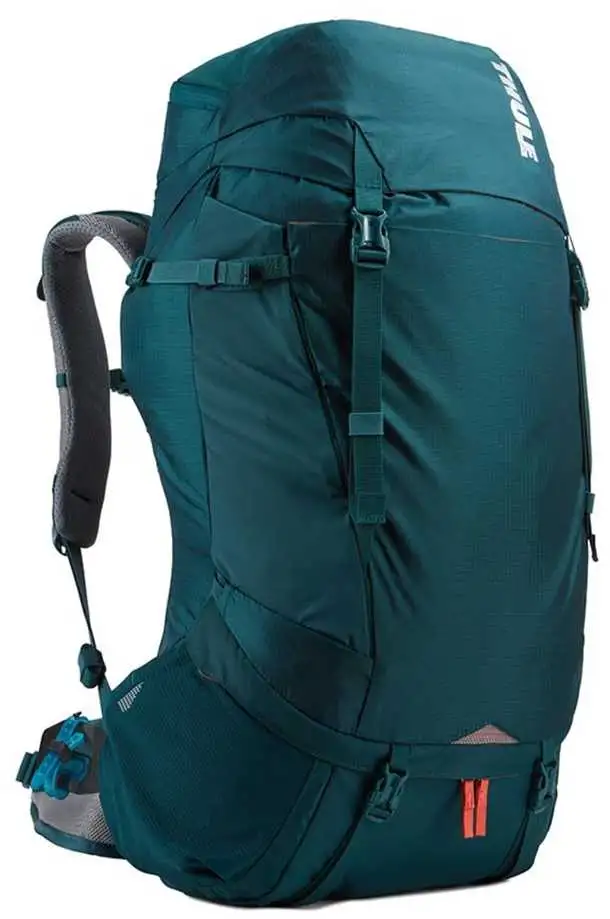 Ryggsäck Thule Capstone 40 l dam blågrön