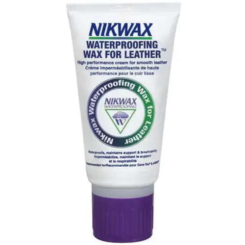 Impregnering Nikwax Waterproofing Wax for Leather