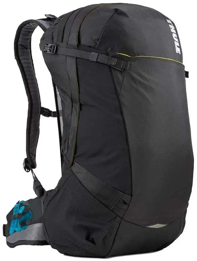 Ryggsäck Thule Capstone 32 l svart