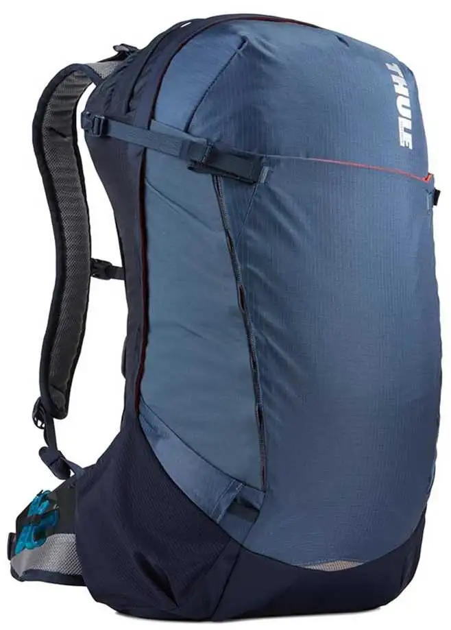Ryggsäck Thule Capstone 32 l blå
