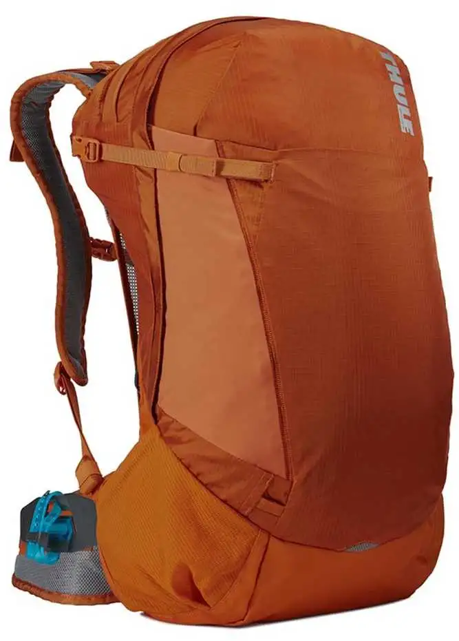 Ryggsäck Thule Capstone 32 l orange