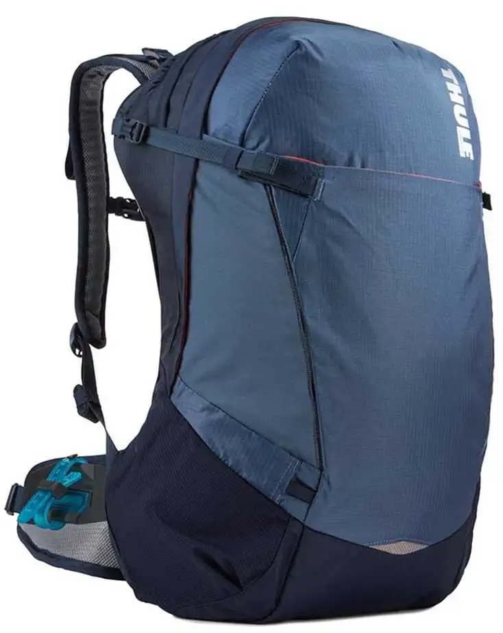 Ryggsäck Thule Capstone 32 l dam blå