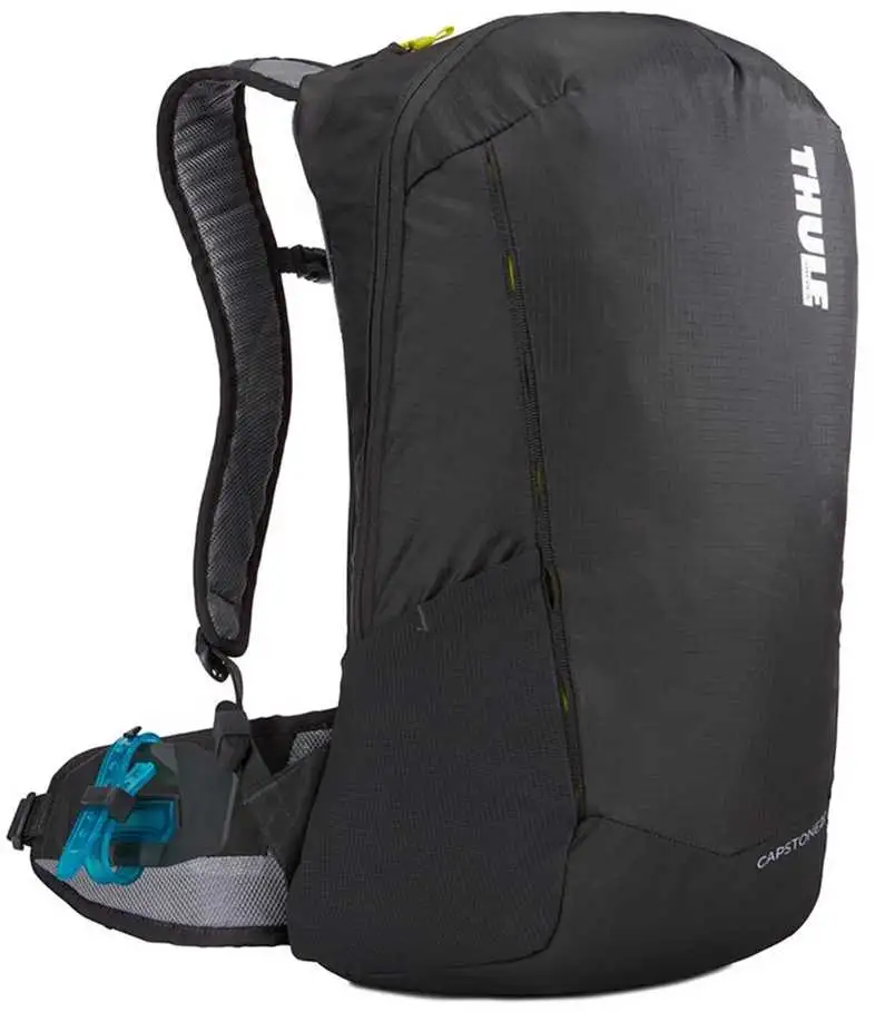 Ryggsäck Thule Capstone 22 l svart