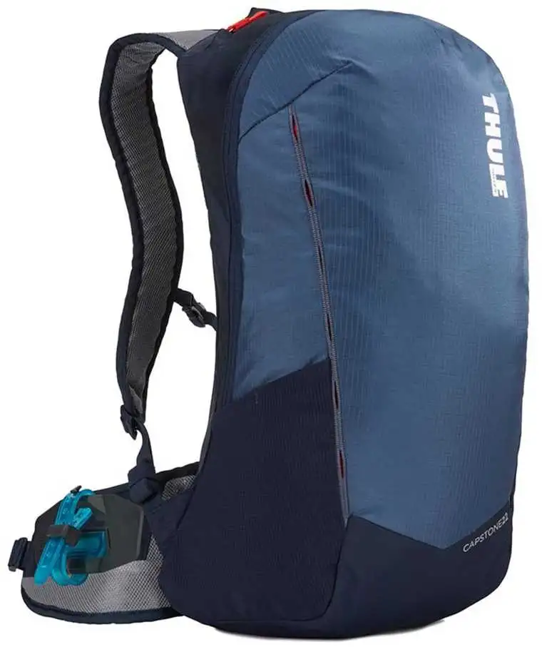 Ryggsäck Thule Capstone 22 l blå