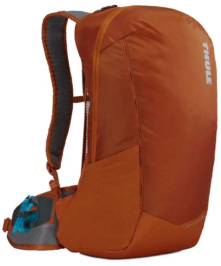 Ryggsäck Thule Capstone 22 l orange