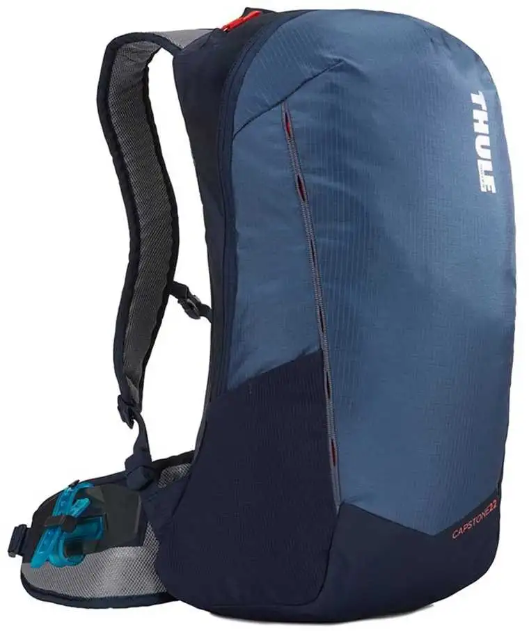 Ryggsäck Thule Capstone 22 l dam blå
