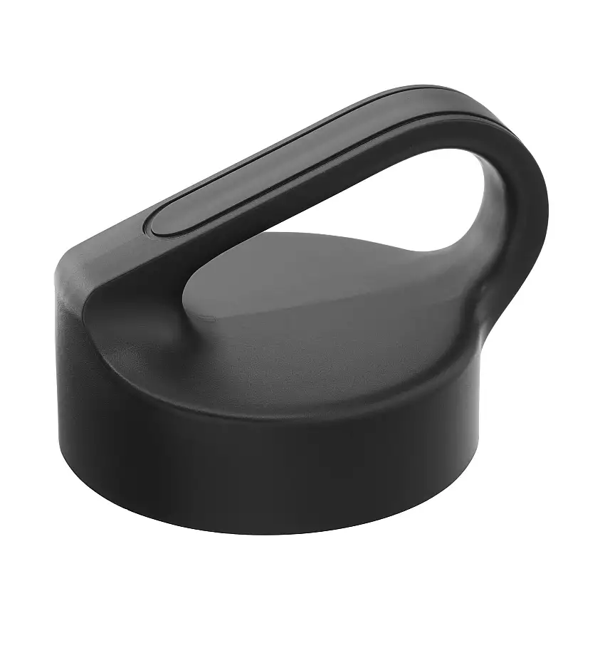 Lock Camelbak Carry Cap Accessory svart