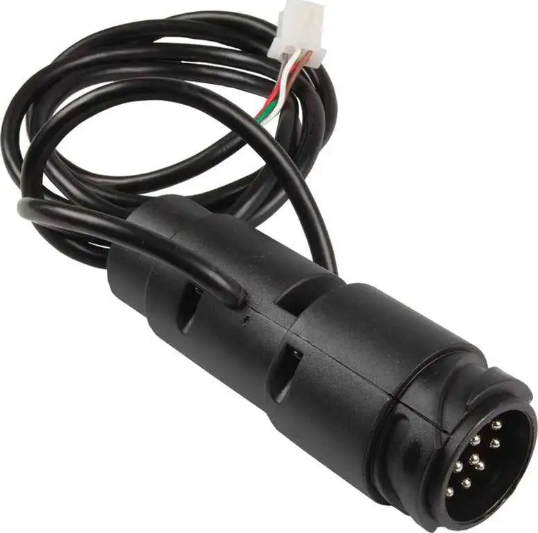 Adapter XLC CC-X18 för Towbar Carrier Azura Xtra