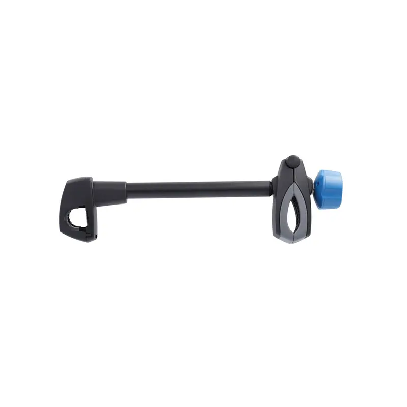 Långt ramstöd för cykelställ XLC azura xtra easy led