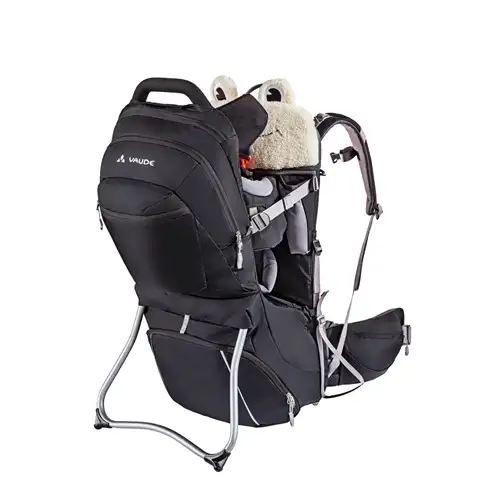 Bärstol Vaude Shuttle Premium Black O/S